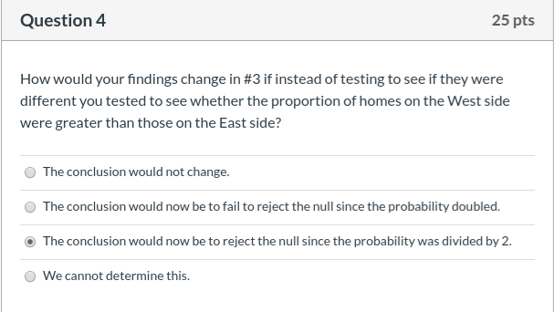 random selection of homes and of the 414 homes and 16 had