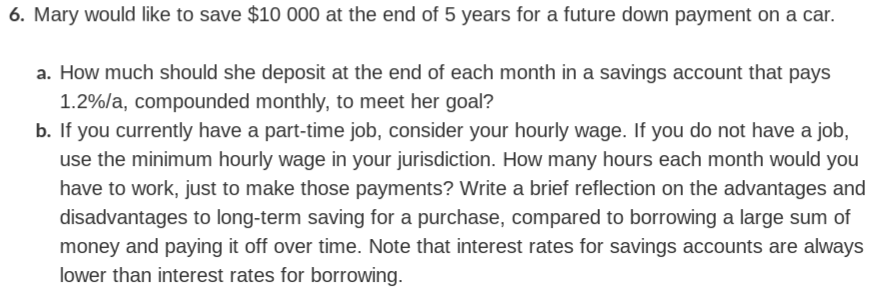 this is a very weird mix between math and economics but it