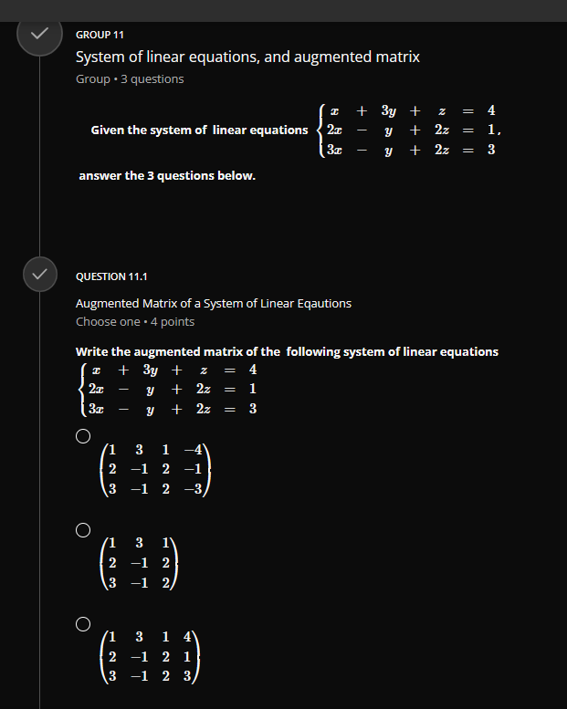 1), that is | |all O Ilall = 2 O llall =