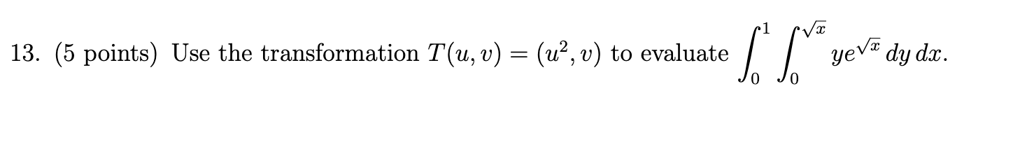 triple integral, find the volume of the tetrahedron with vertices (0, 0,