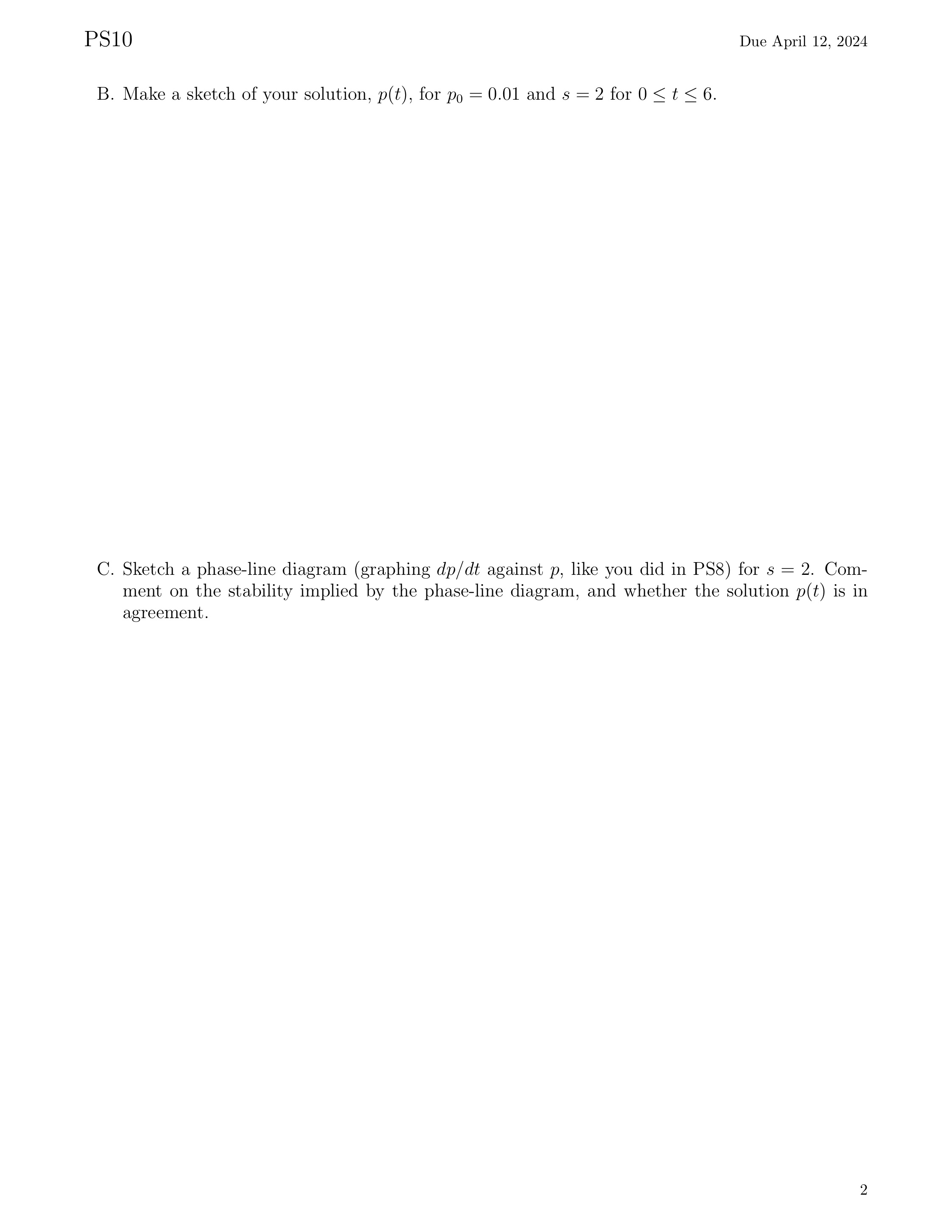 RP ) - p2 + p downward - P the equilibria. D.