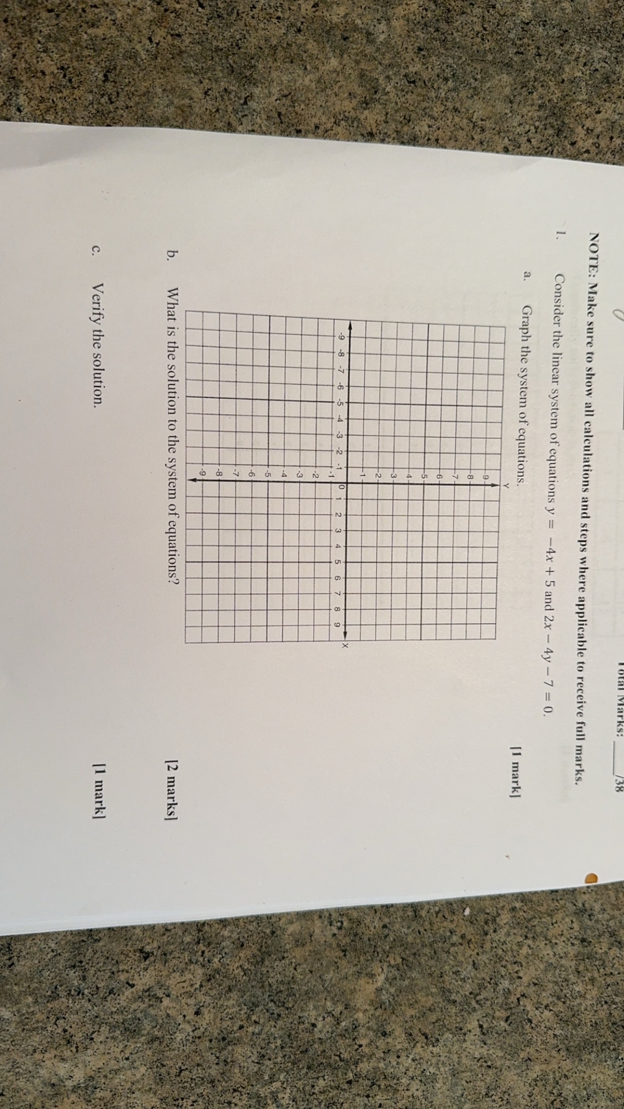 I need help with these math questions, please answer them in simplest