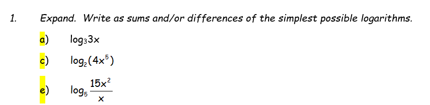 Please use the reference image below for more information. Any help would