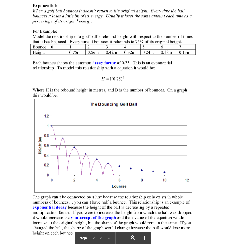 i need to create a example about Trigonometry (similarto the picture shown)