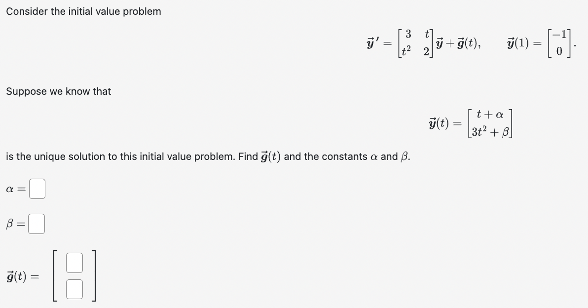 eigenvalues and eigenvectors for the coefficient matrix. *1 Ii:r b. Find the