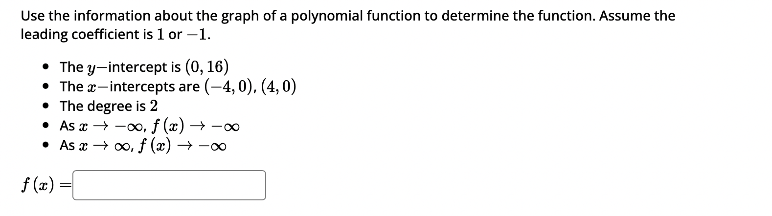 asymptotes. 15-14-13-12-11-10 -9 -8 -7 -6 -5 -4 -{i' -2 /-1 1
