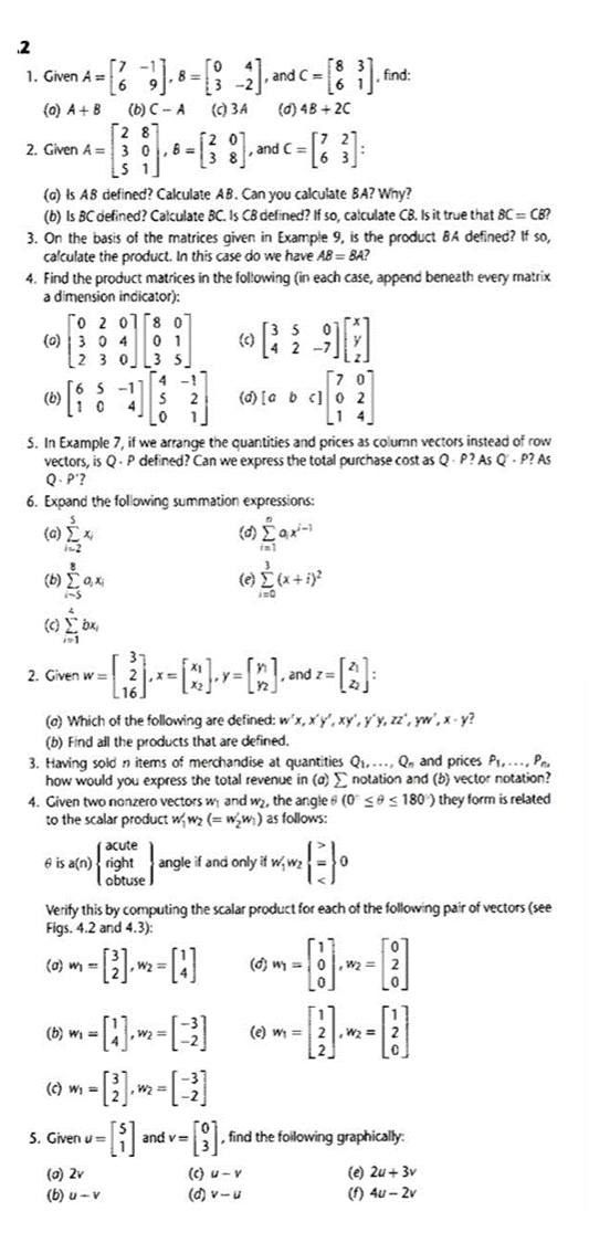 Please explain how to solve step by step and name any rules