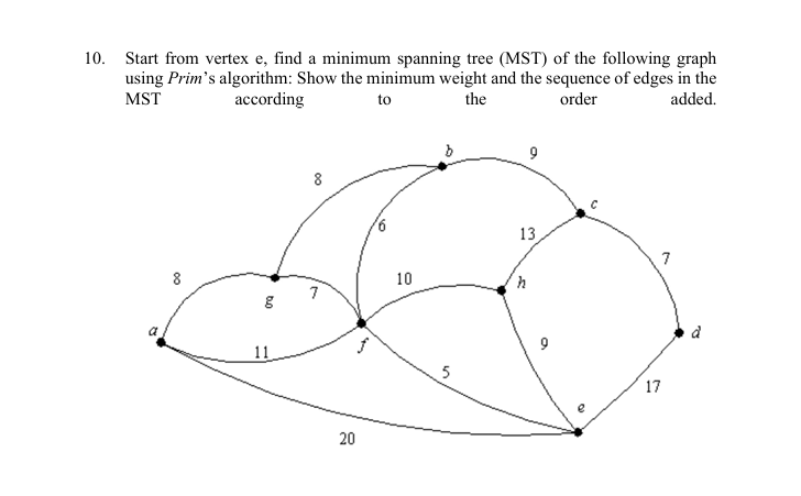 set of real numbers, N be the set of natural numbers, 4