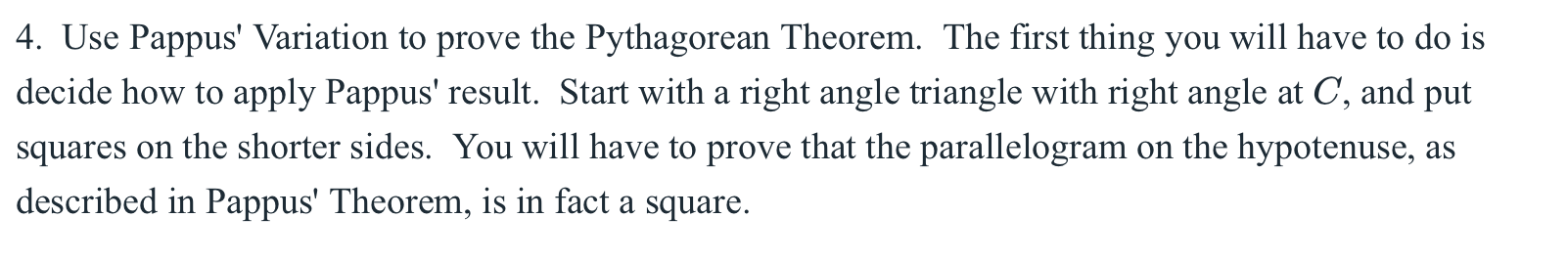 Please help me to answer this question, not even sure where to