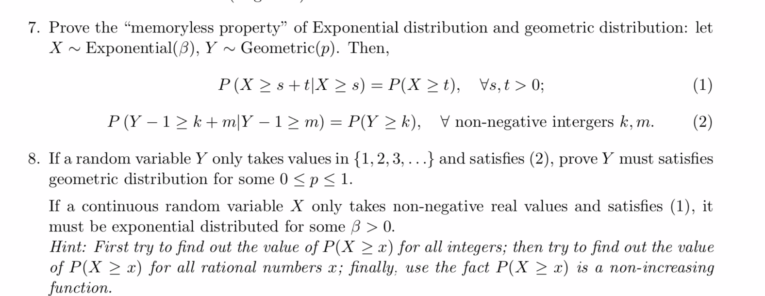 i know how to do the first prat for question 7. But