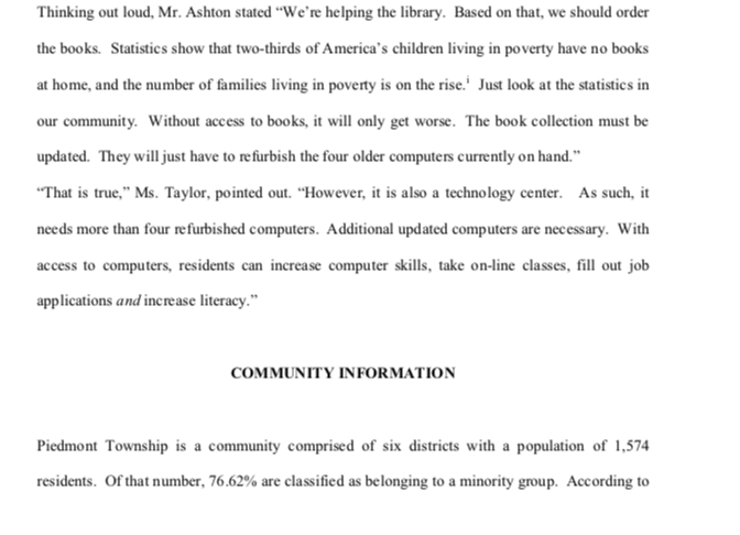 the options from lowest to highest (least expensive to most expensive) using