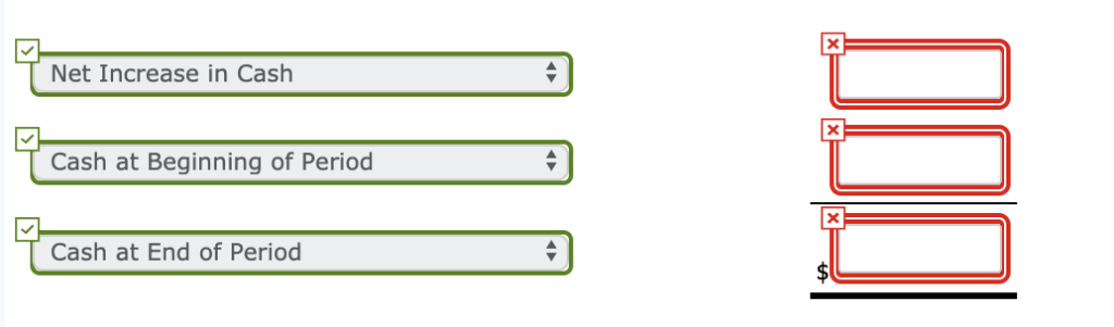 $709,400 $512,400 91,000 29,700 (47,200) Total Liabilities and Stockholders' Equity Accounts payable