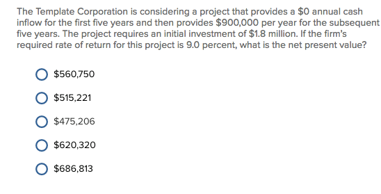 Hello, I need a little help figuring out the answer to this