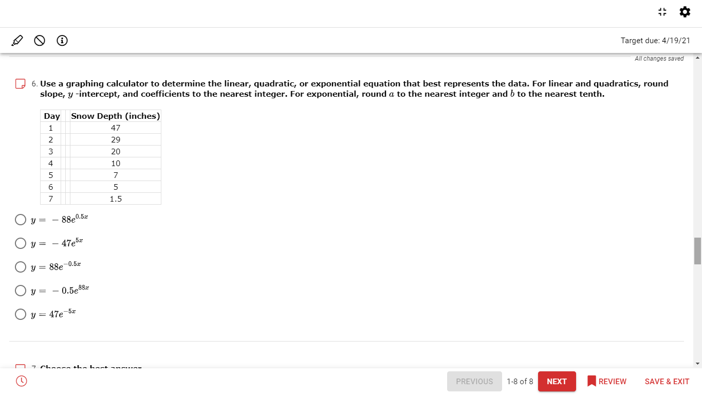 inches with a mean length of 16.40 inches and standard deviation of