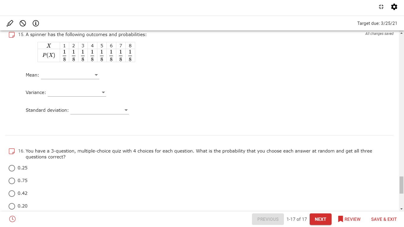 3.Choose the best answer. Four hundred raffle tickets were sold for $4