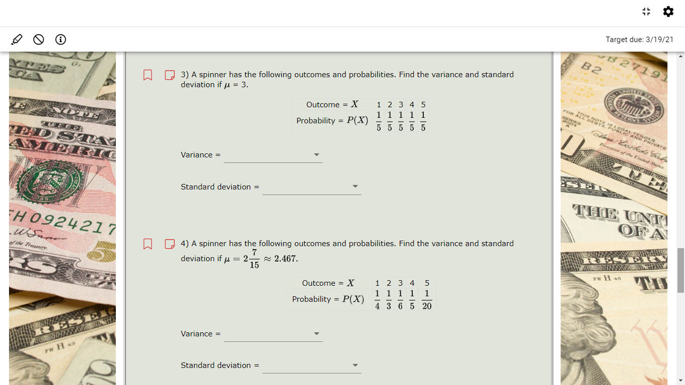 the best answer. Sammi plans on selling Christmas tree ornaments. She figured