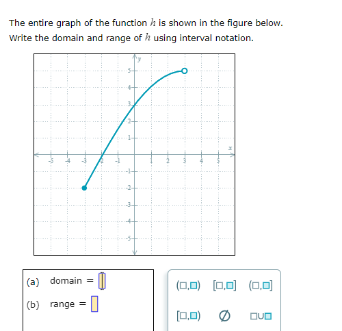 0 0 (u . w) (5) = 0 X 5Suppose that the