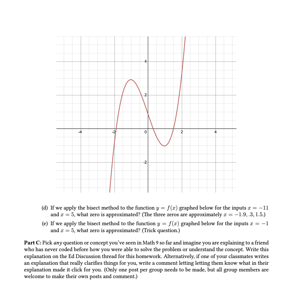 EO3, EO5, GOMa1l, GOMA2, GOMa3, GOMa4 Instructions Part A: MATLAB matching game!