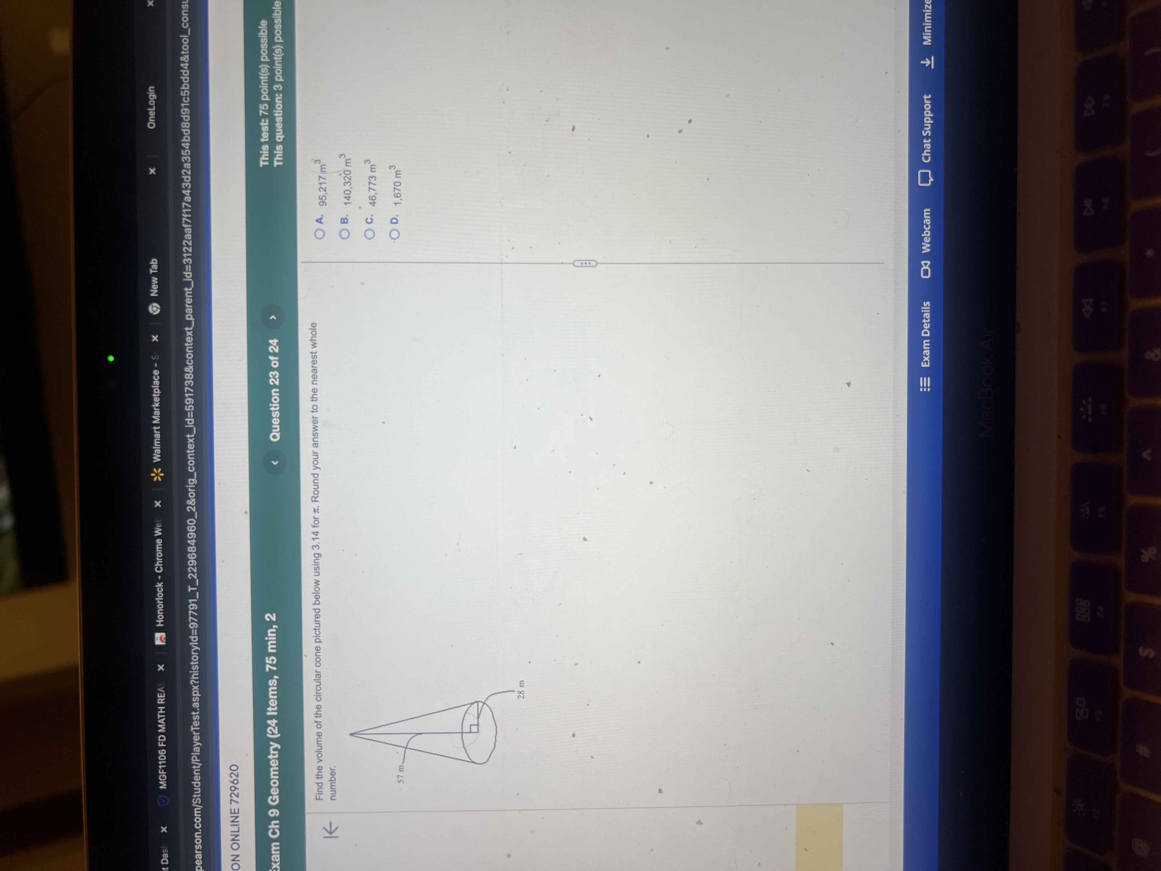 possible Submit test K Paul's Pizza Pipers sells personal 6-inch pizzas. Below