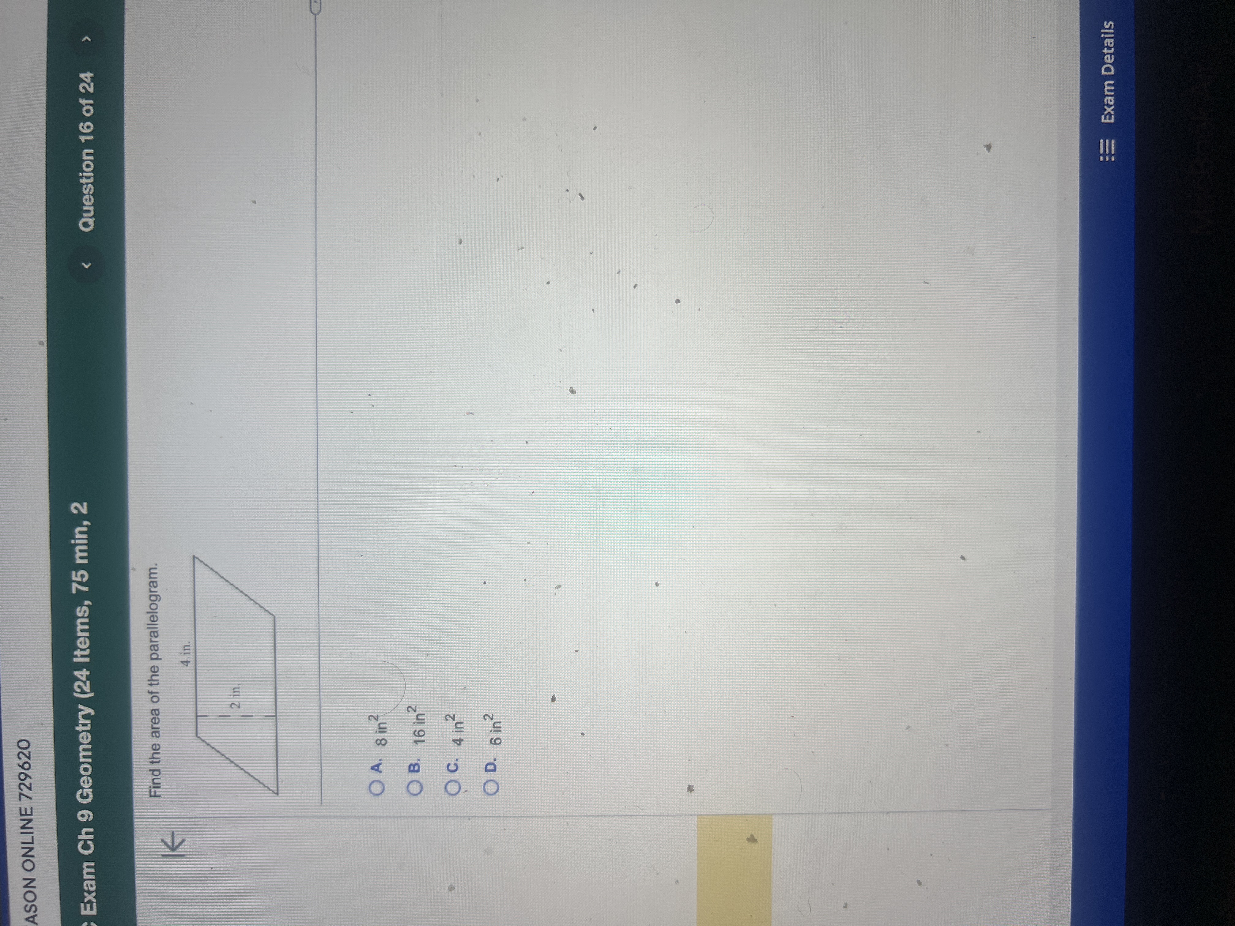 75 point(s) possible This question: 3 point(s) possible Submit test Julia, who