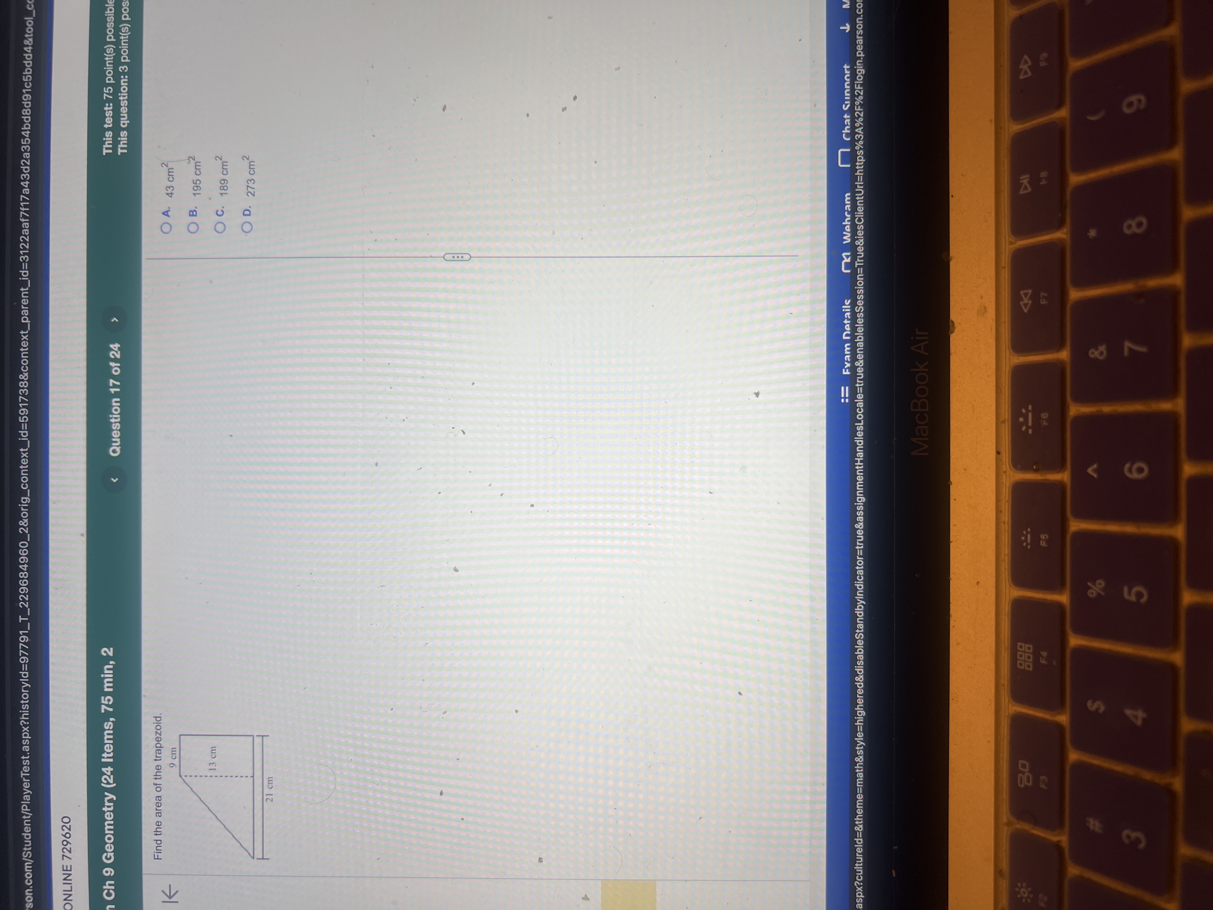 is 1.96 m tall, wishes to find the height of a tree.