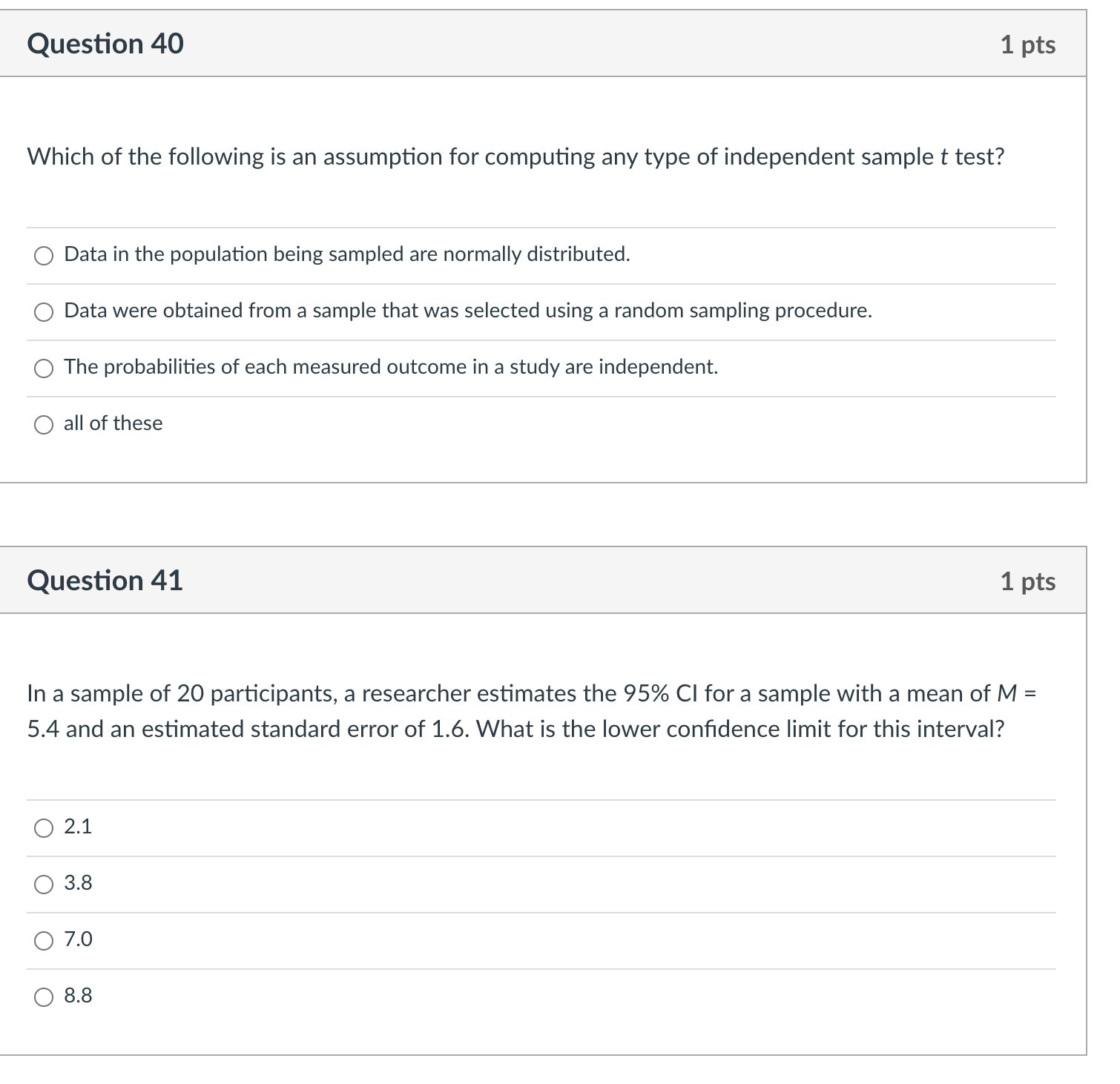 dependent variable is O the number of partners 0 the spouse 0