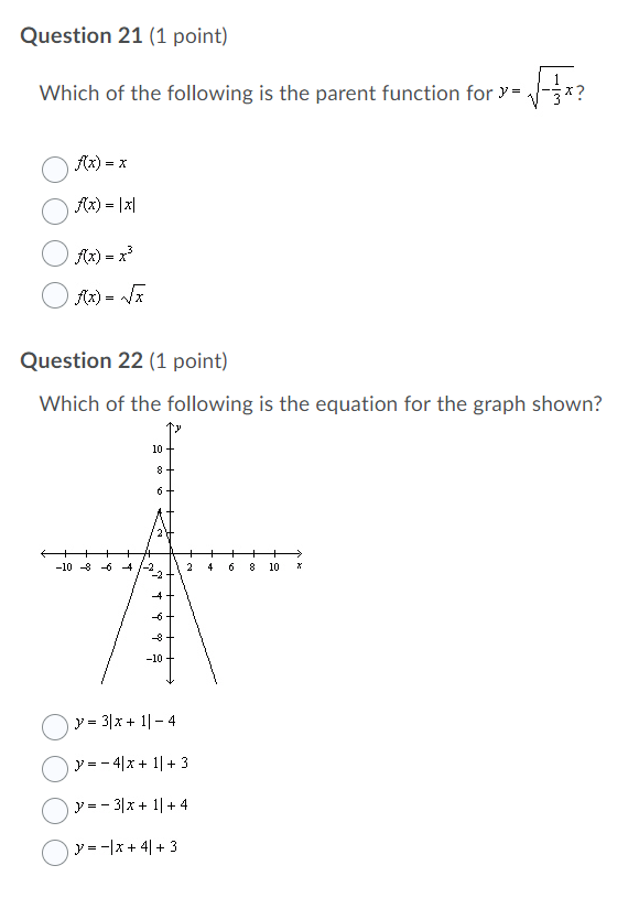 by the factor ? relative to the dotted graph of y=x3. Which