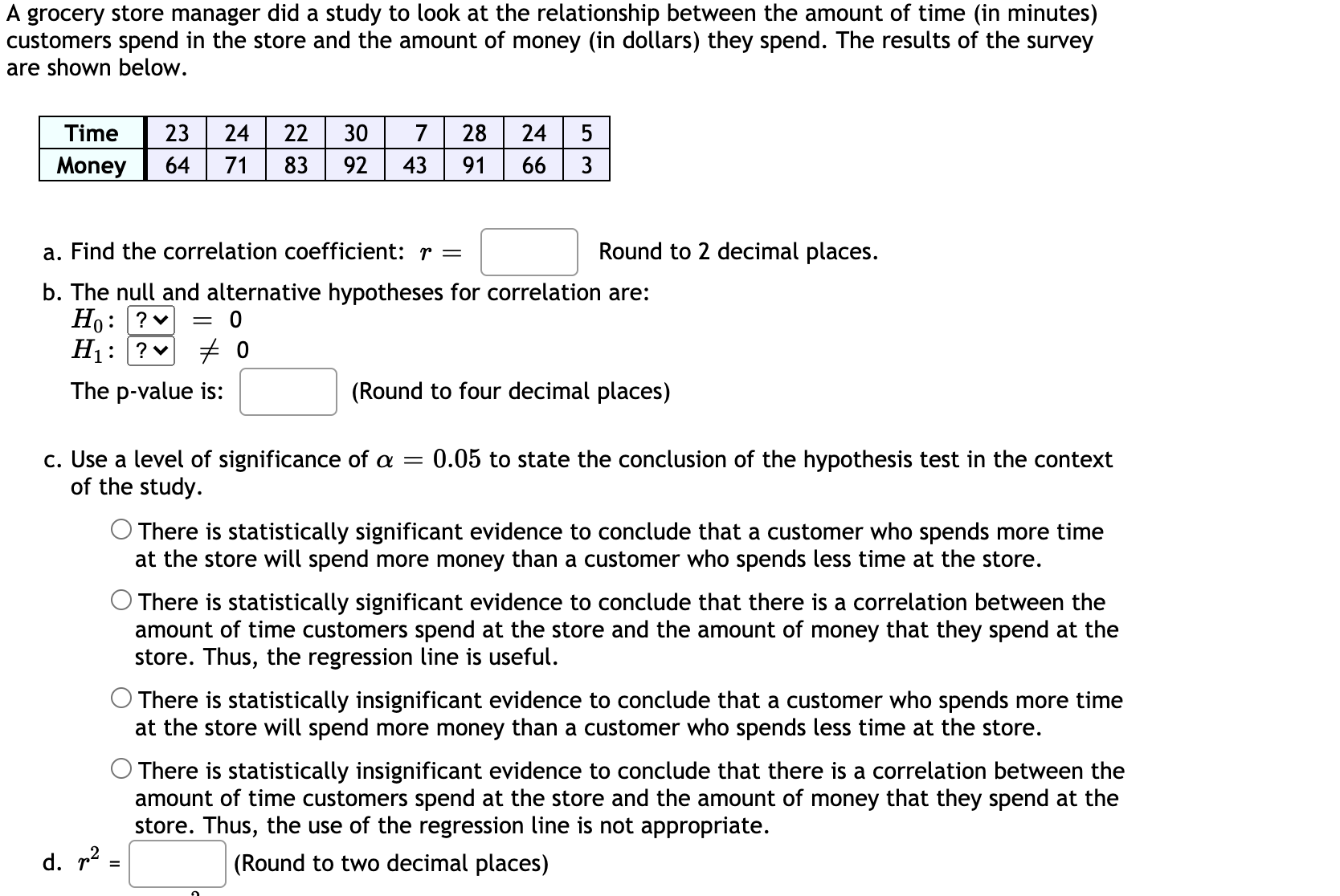 This is one problem, can you help me with the WHOLE problem?