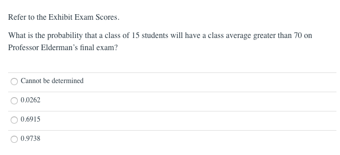 his Principles of Microeconomics class for many years. After examining his records