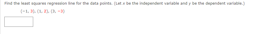 R" into an orthonormal basis. Use the vectors in the order in