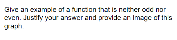 a horizontal transformation.3) Explain how the function `y=f\left(x ight)`undergoes a vertical transformation
