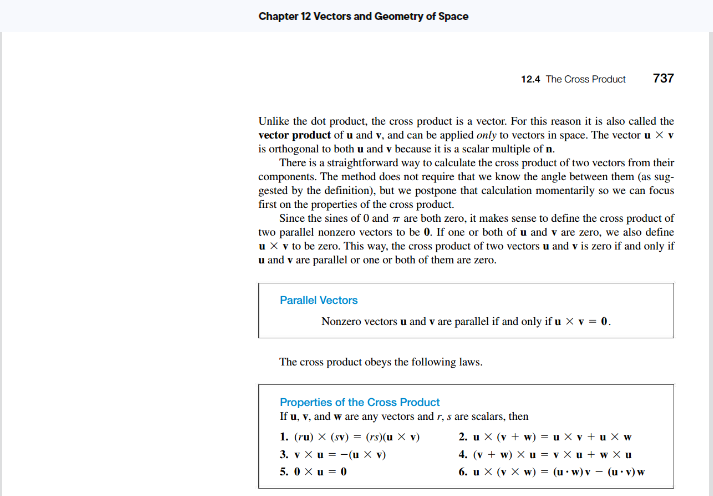 by using a screenshot provided Calculus Pearson textbook. Make sure you read