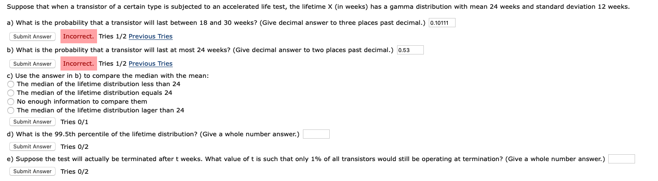 I am stuck on this problem. How can I resolve this?I have