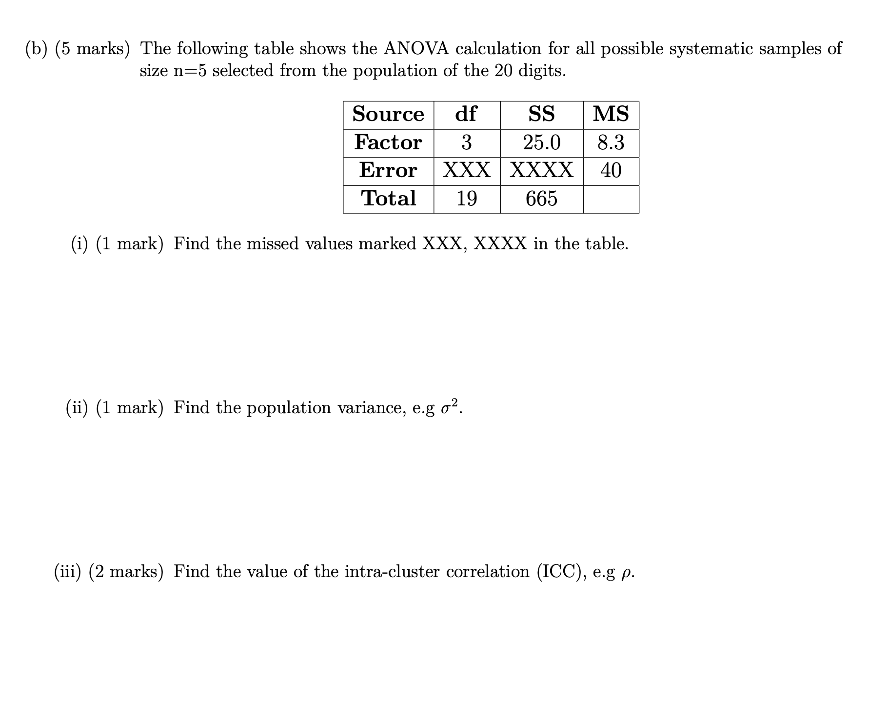 population of 20 digits. 1, 2, 3, 4,5,6, 7,8,9, 10, 11, 12,