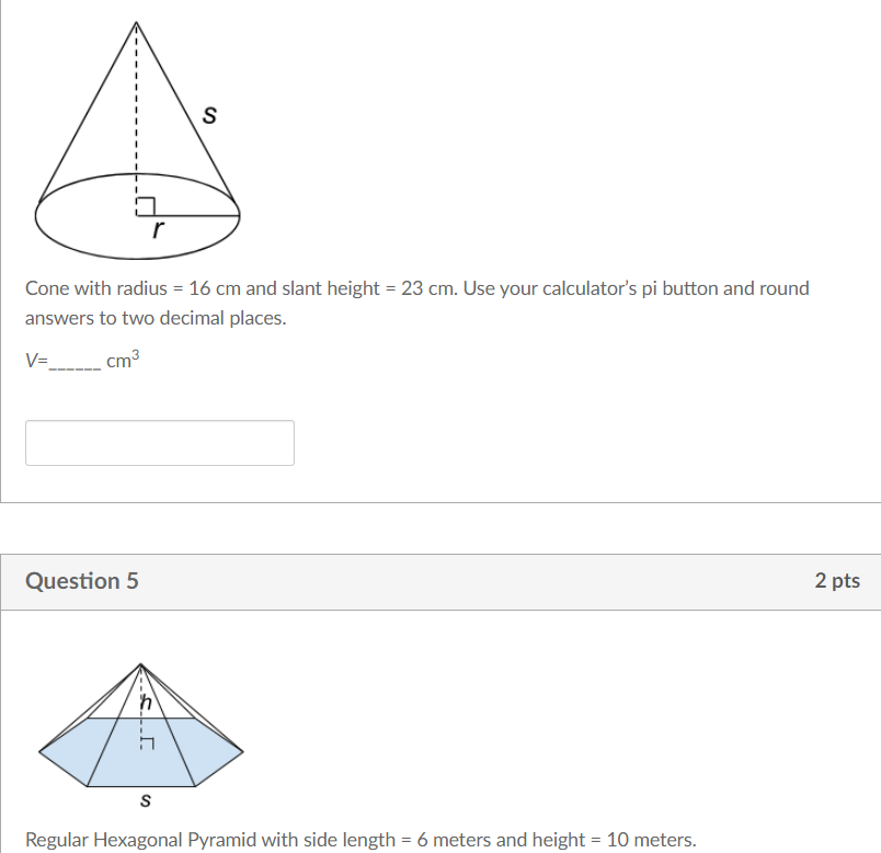 1? inches, length = 12 inches and height = 20 inches. Round