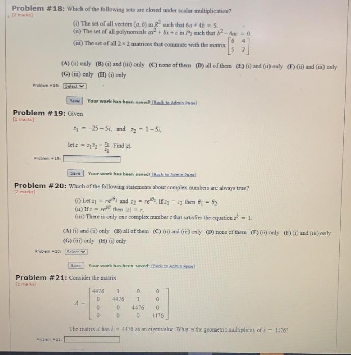 Please provide final answer with justification for each part asap to get