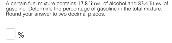 the allowance given to Sam per month. (consider one month as four