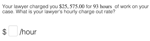 be added? Round your answer to two decimal places. OhmsAfter receiving a