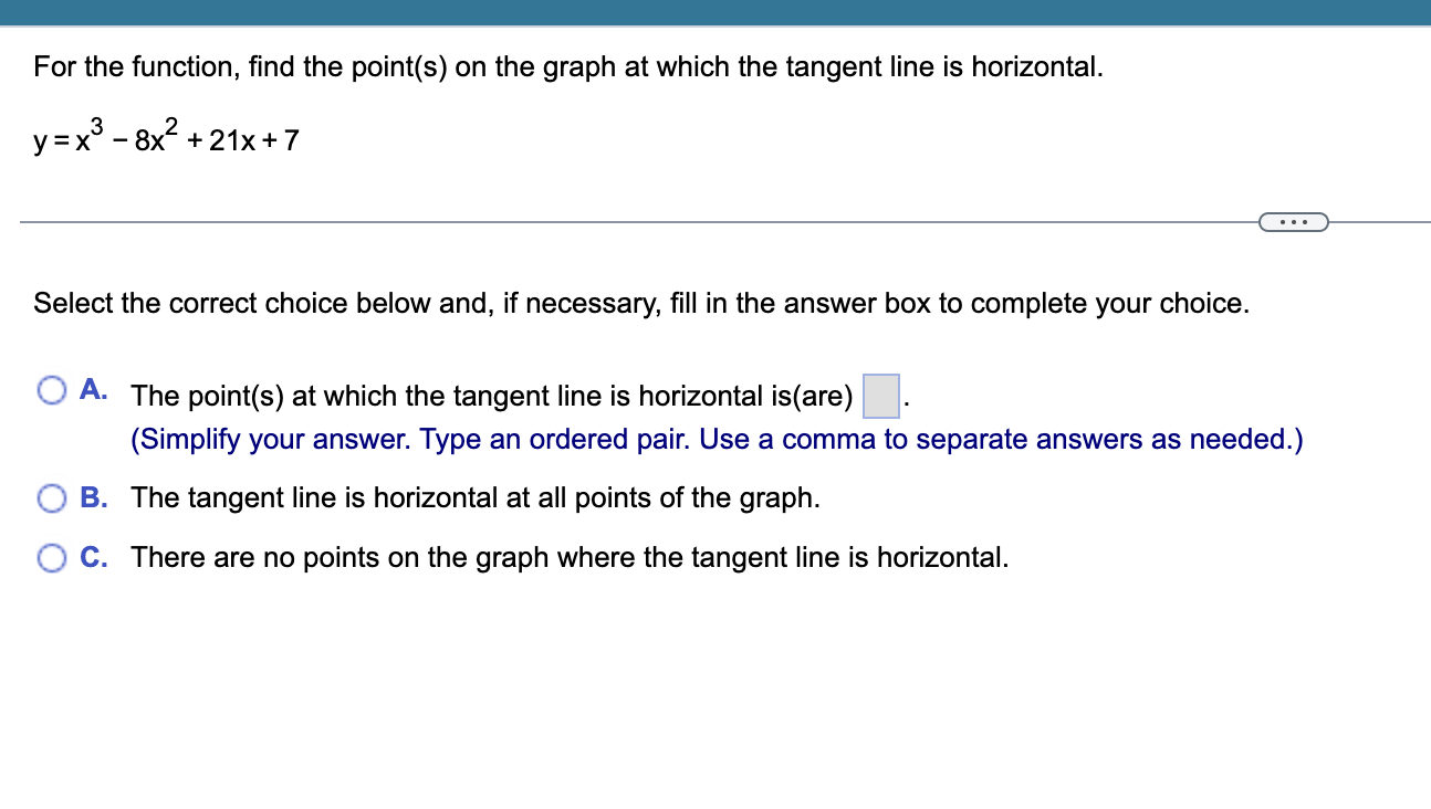 Get more help - Clear all Final checkHomework Overview a) Use the