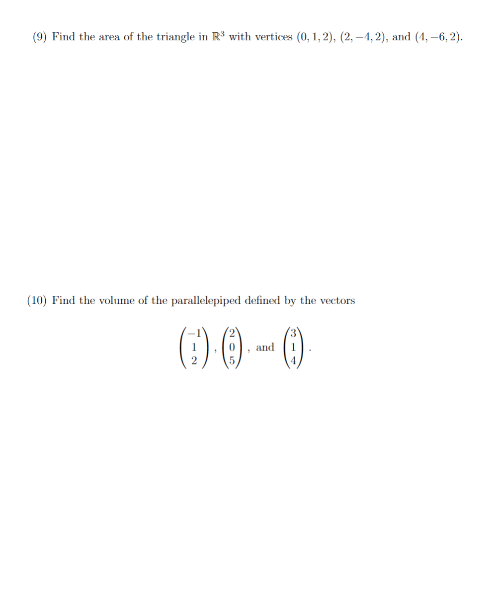 row operations: A = 2 (a) Find the elementary matrix E, corresponding