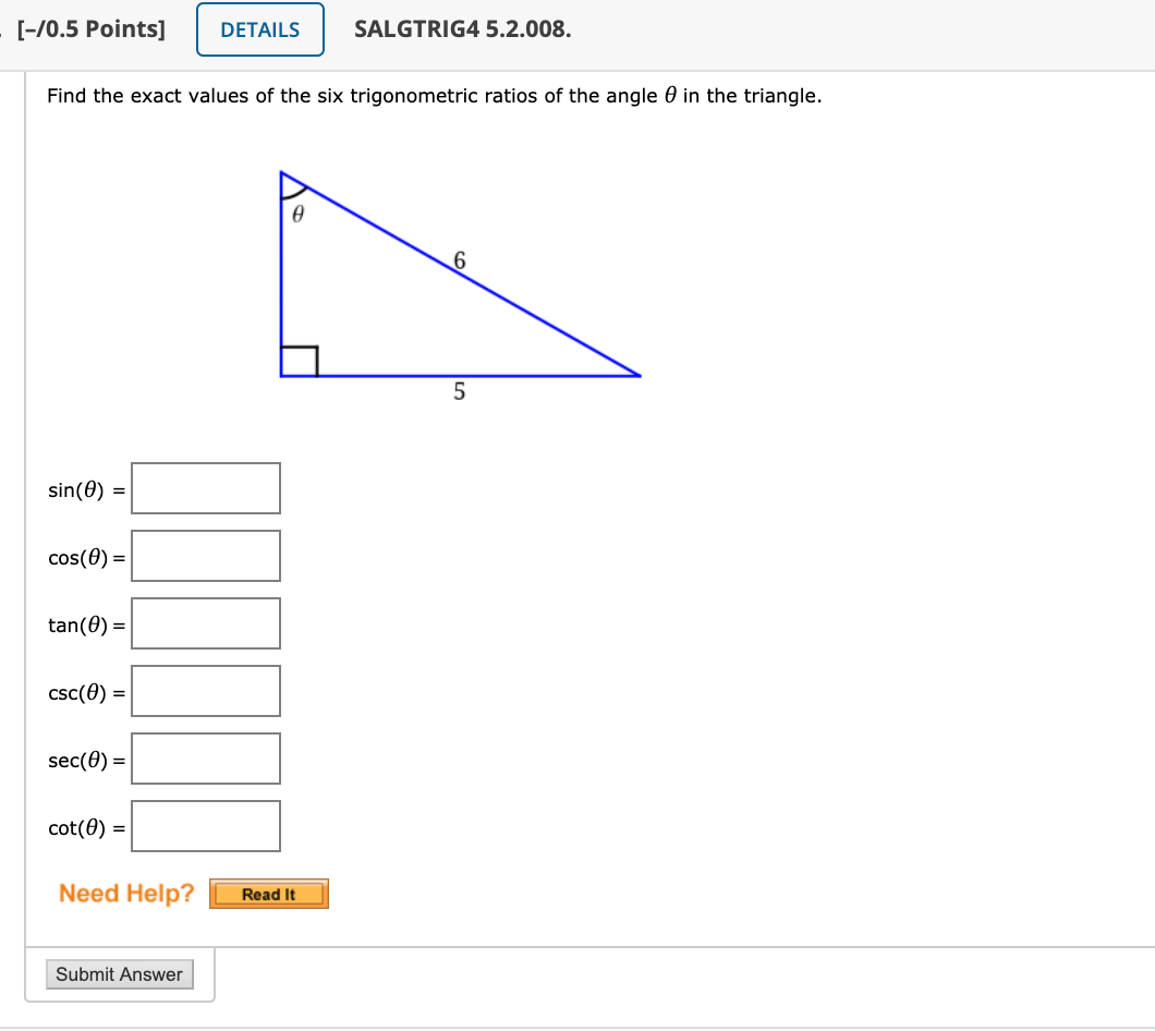 the shaft. (Round your answer to two decimal places.) d = cm