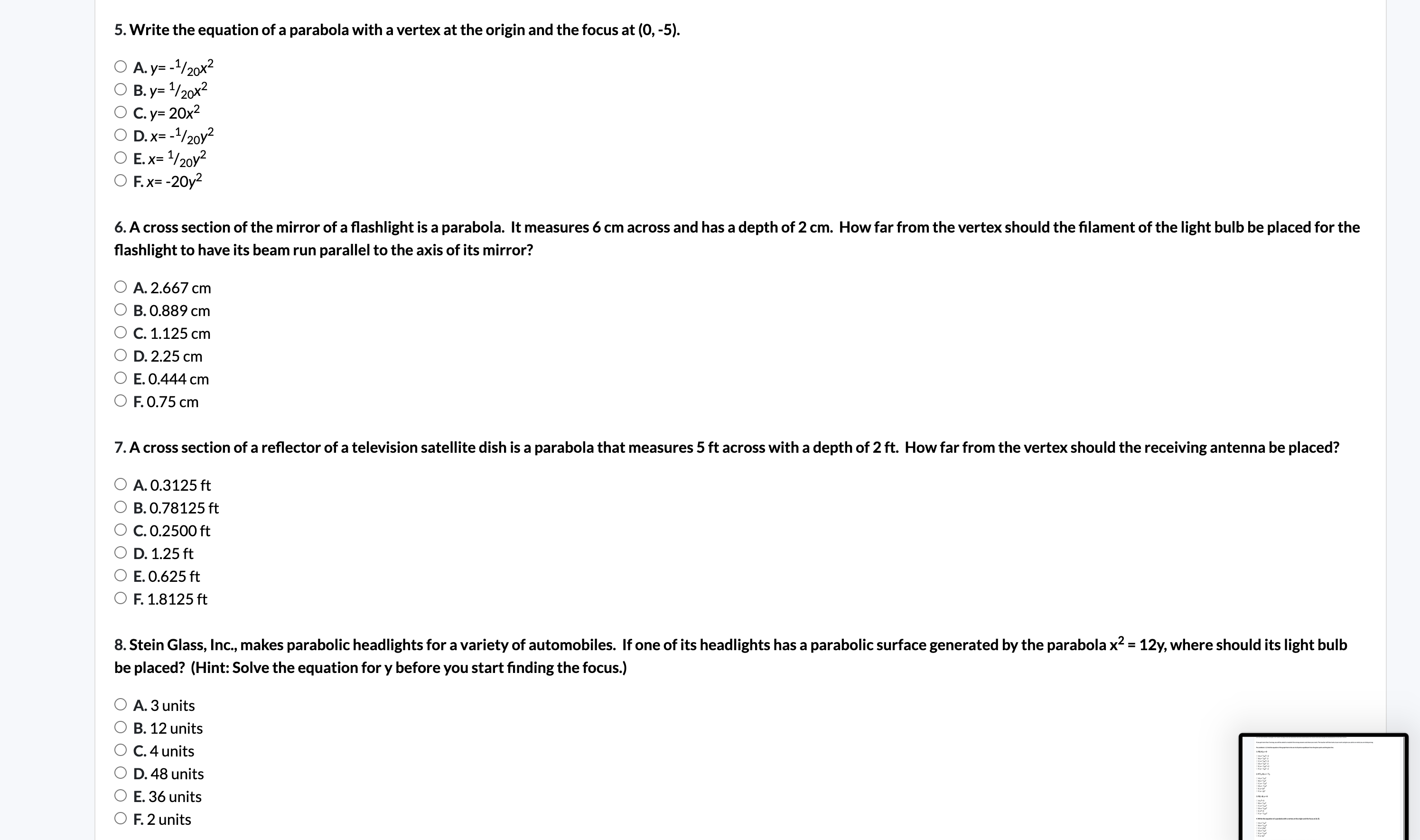 to resubmit the wrong answers and show your work. The teacher will