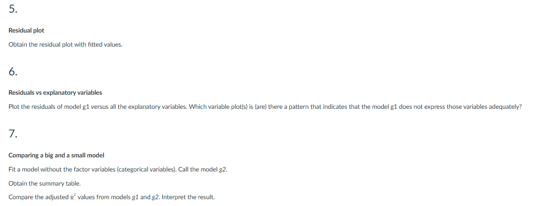 results into an HTML file. Upload only one HTML file. Please do