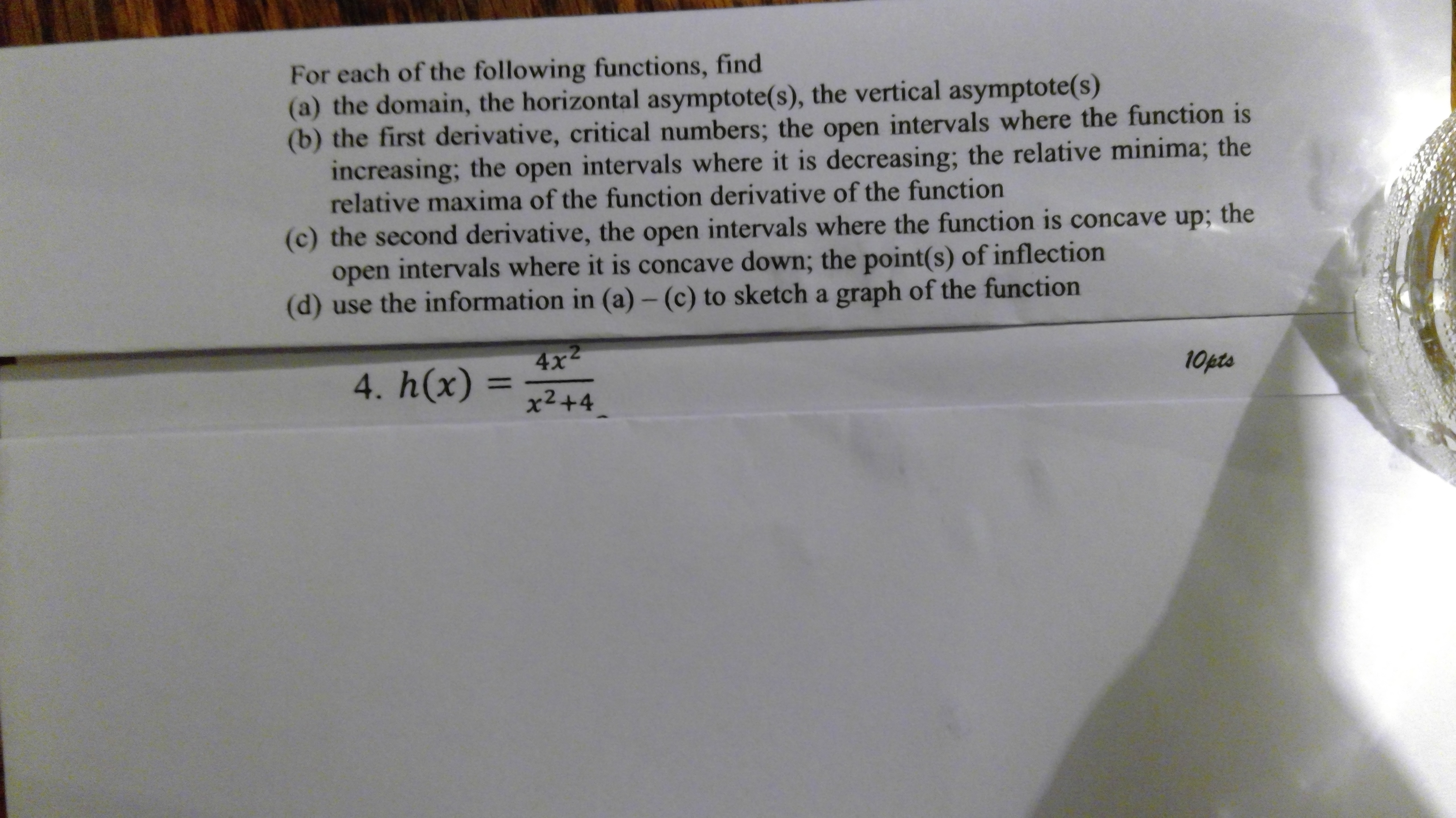 Do you know how to solve this problem? Details belowThank you so
