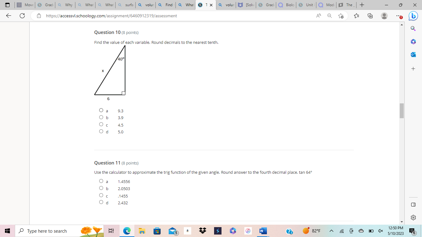 scores are between 16 and 28? O a 956 Ob 81.56 O