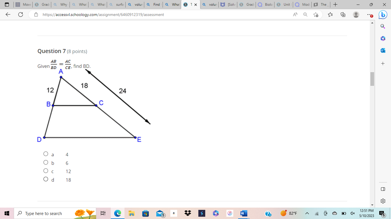 PM a W AM DO OX 5/10/2023Move | & Grad | Q