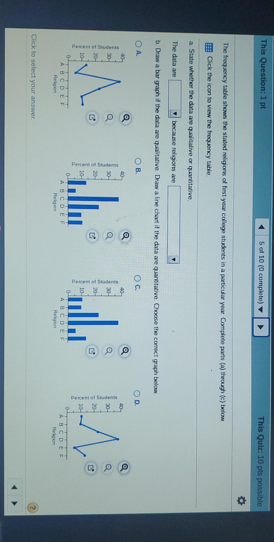 This is a two part question. Can someone please help! This Question: