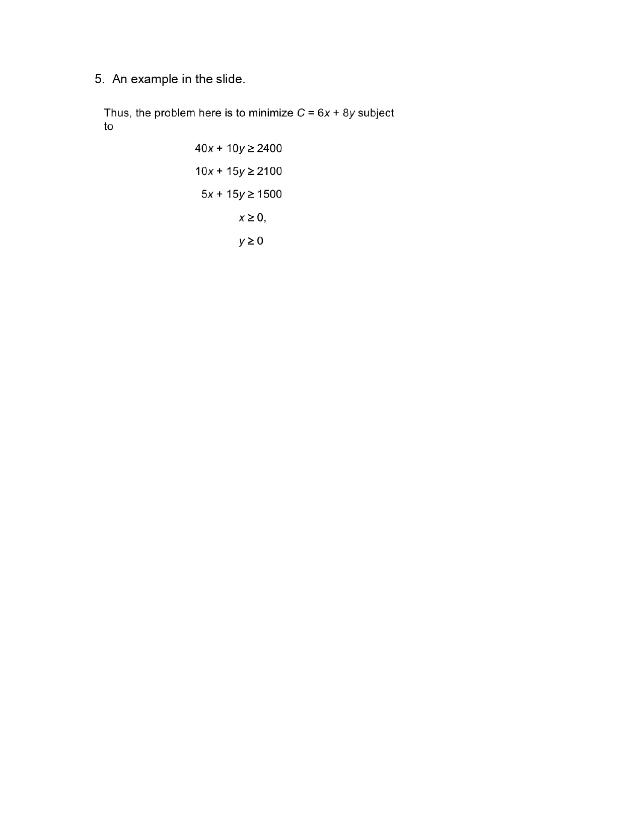 of ski clothing makes ski pants and ski jackets. The profit on