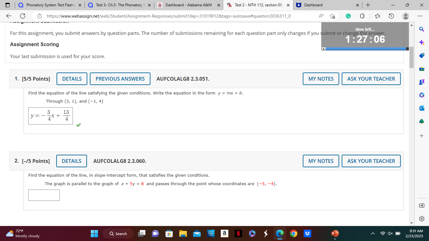  Q Phonatory System Test Flashc X Q Test 3- Ch.5- The