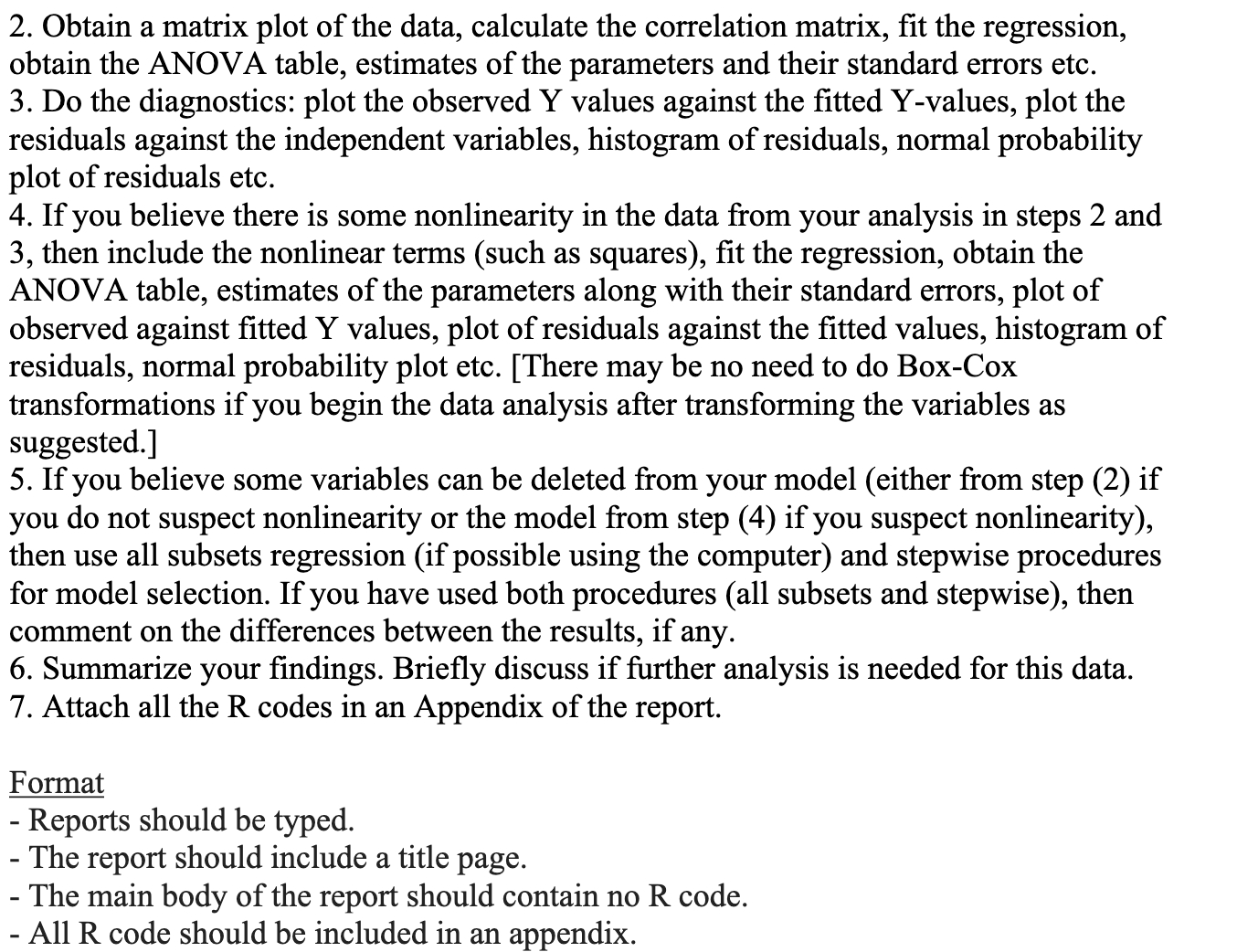 McDonald and J S Ayers, \"Some applications of the 'Chemoff Faces': a